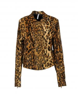 Куртка  - Бежевый цвет