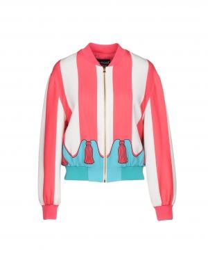 Куртка BOUTIQUE MOSCHINO
