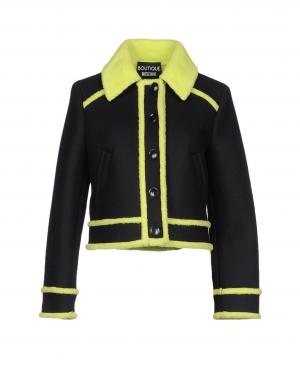 Куртка BOUTIQUE MOSCHINO