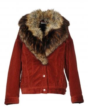 Куртка DRIES VAN NOTEN