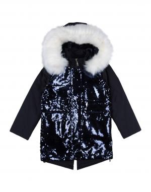 Куртка SILVIAN HEACH KIDS