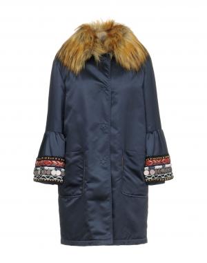 Куртка BAZAR DELUXE