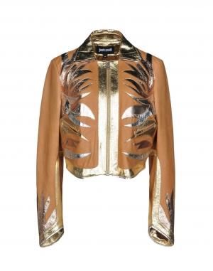 Куртка JUST CAVALLI