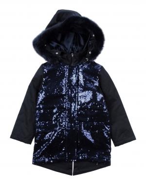Куртка SILVIAN HEACH KIDS