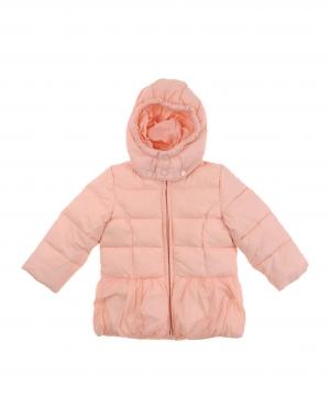 Куртка  - Лососево-розовый цвет