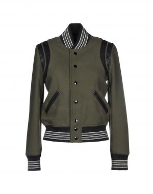 Куртка SAINT LAURENT