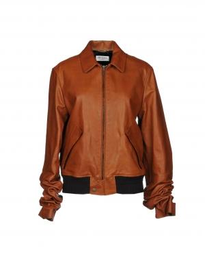 Куртка SAINT LAURENT