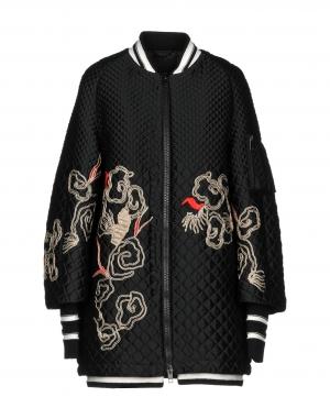 Куртка ERMANNO SCERVINO