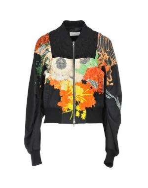 Куртка DRIES VAN NOTEN