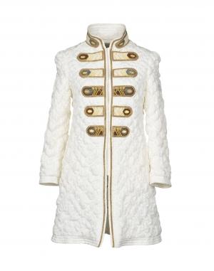 Куртка ERMANNO SCERVINO