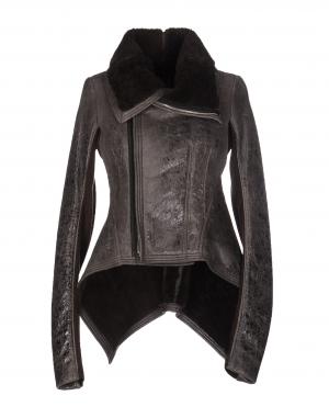 Куртка RICK OWENS