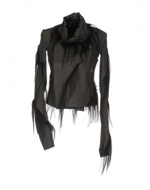 Куртка RICK OWENS