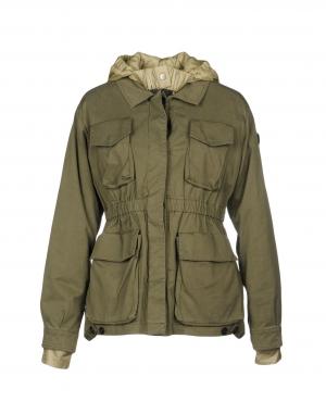 Куртка PEUTEREY