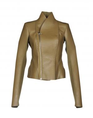Куртка RICK OWENS LILIES