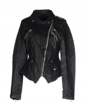 Куртка FREAKY NATION