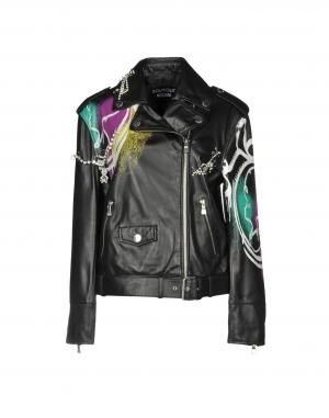 Куртка BOUTIQUE MOSCHINO