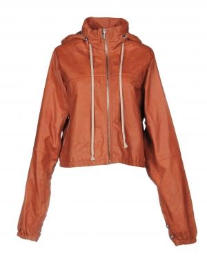 Куртка RICK OWENS