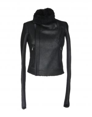 Куртка RICK OWENS