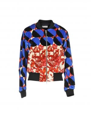 Куртка DRIES VAN NOTEN