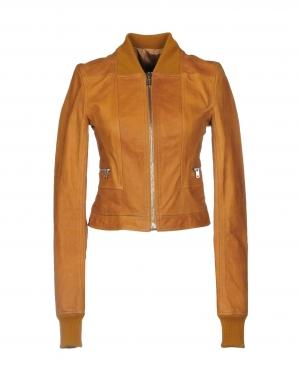 Куртка RICK OWENS