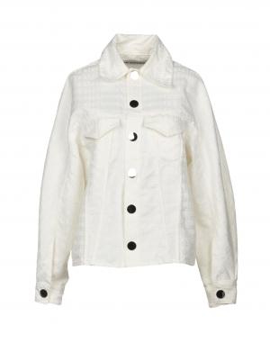 Куртка  - Белый цвет