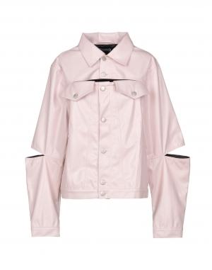 Куртка  - Розовый цвет