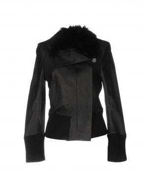 Куртка ANN DEMEULEMEESTER
