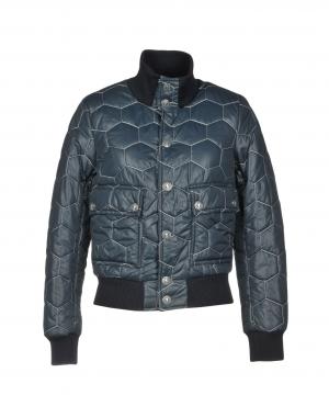 Куртка BIKKEMBERGS