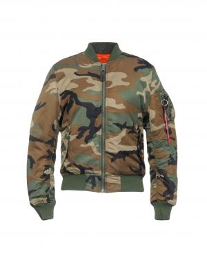 Куртка ALPHA INDUSTRIES INC.