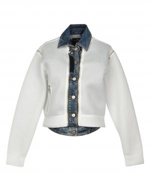 Куртка VIVIENNE WESTWOOD ANGLOMANIA