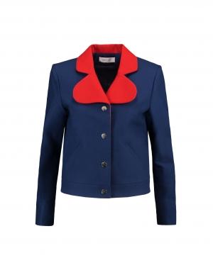 Куртка CARVEN