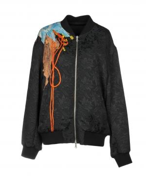 Куртка DRIES VAN NOTEN