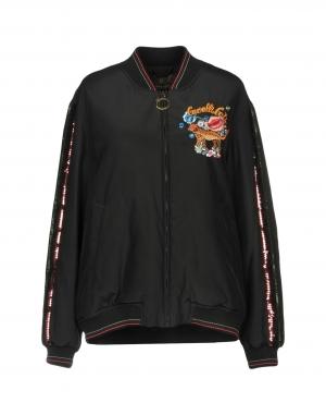 Куртка ROBERTO CAVALLI