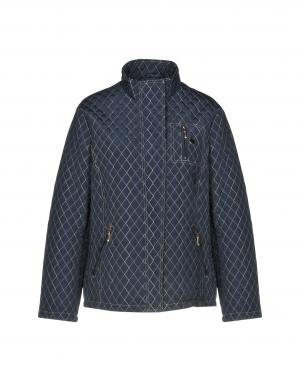 Куртка  - Синий цвет