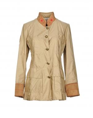 Куртка ERMANNO SCERVINO