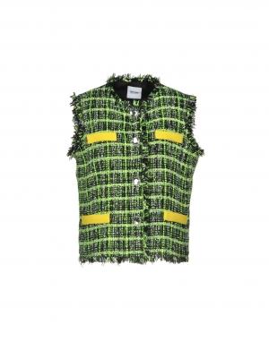 Куртка MOSCHINO CHEAP AND CHIC