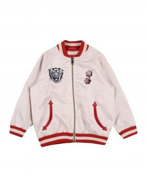 Куртка STELLA McCARTNEY KIDS