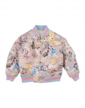 Куртка ALVIERO MARTINI 1a CLASSE