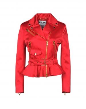 Куртка MOSCHINO