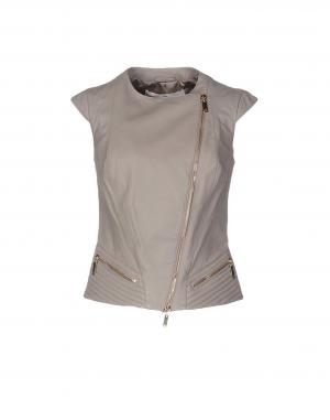 Куртка ELISABETTA FRANCHI GOLD