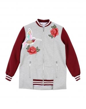 Куртка SILVIAN HEACH KIDS