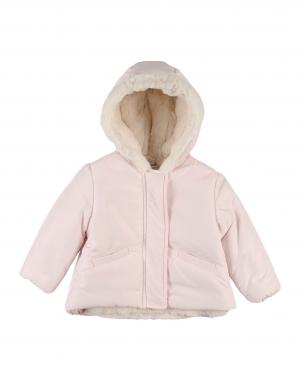 Куртка  - Розовый цвет