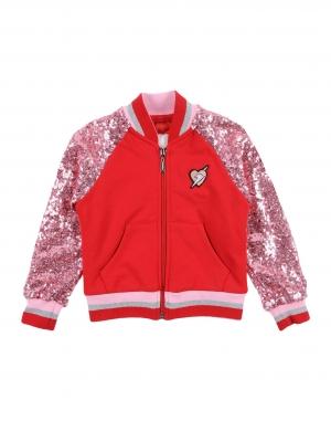 Куртка SILVIAN HEACH KIDS