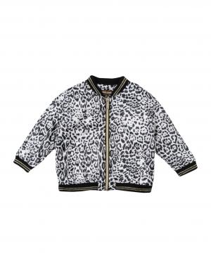 Куртка ROBERTO CAVALLI