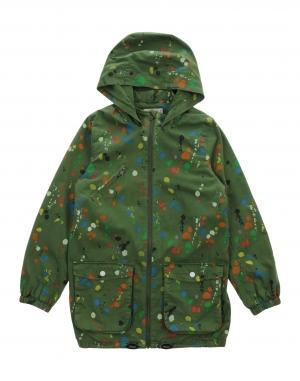 Куртка STELLA McCARTNEY KIDS
