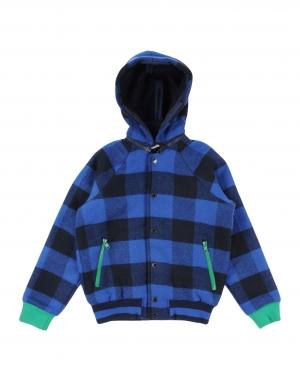 Куртка STELLA McCARTNEY KIDS