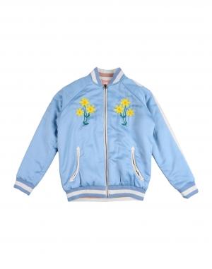 Куртка STELLA McCARTNEY KIDS