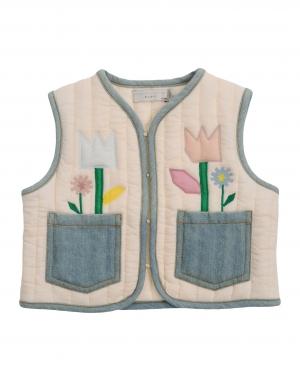 Куртка STELLA McCARTNEY KIDS