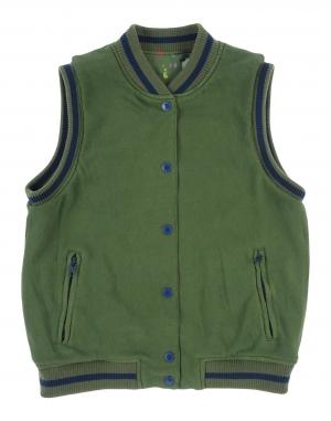 Куртка STELLA McCARTNEY KIDS