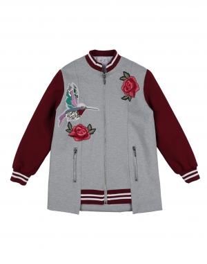 Куртка SILVIAN HEACH KIDS